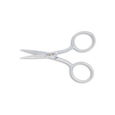 Gingher Embroidery Scissors - 4"